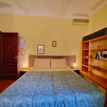 Bed & Breakfast Quiet Tortellini 3*