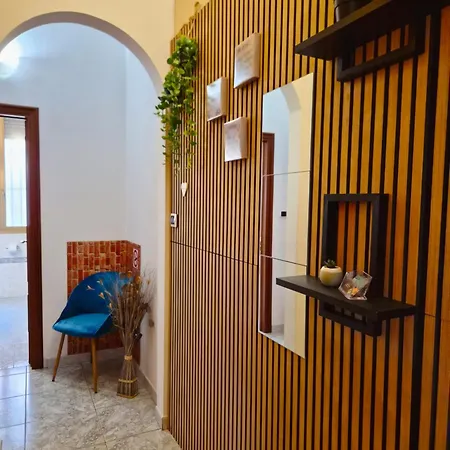 Bed & Breakfast Quiet Tortellini 3*