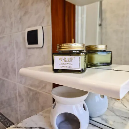 Quiet Tortellini Bed & Breakfast Modena