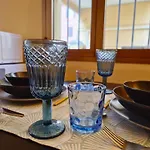 Quiet Tortellini Bed & Breakfast