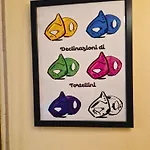Quiet Tortellini Bed & Breakfast