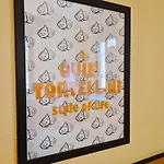 Quiet Tortellini Bed & Breakfast Modena