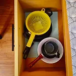 Quiet Tortellini Bed & Breakfast Modena
