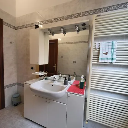 Quiet Tortellini Nocleg ze śniadaniem