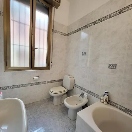 Nocleg ze śniadaniem Quiet Tortellini