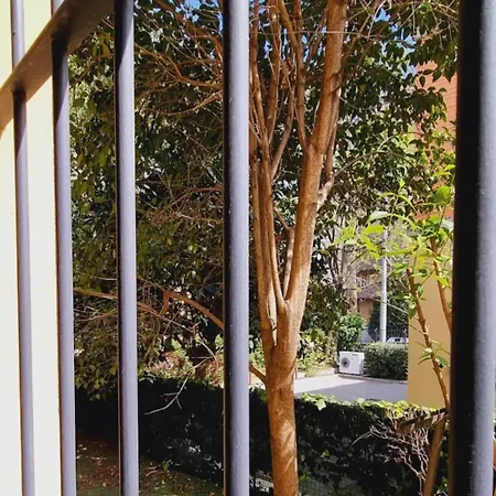 Quiet Tortellini Nocleg ze śniadaniem 3*