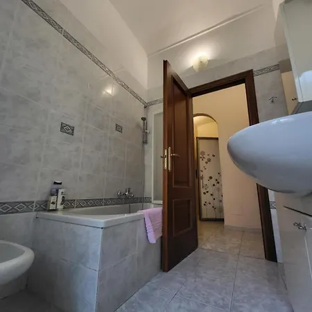 Nocleg ze śniadaniem Quiet Tortellini Modena