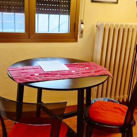 Nocleg ze śniadaniem Quiet Tortellini 3*