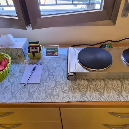 Quiet Tortellini 3* Modena