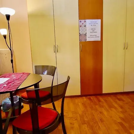 Quiet Tortellini Nocleg ze śniadaniem Modena