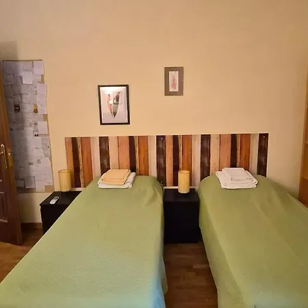 Quiet Tortellini Nocleg ze śniadaniem 3*