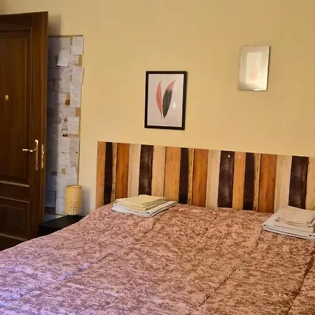 Nocleg ze śniadaniem Quiet Tortellini 3*