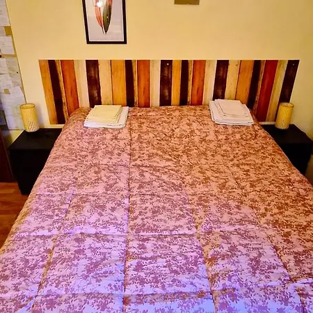 Quiet Tortellini Nocleg ze śniadaniem 3*