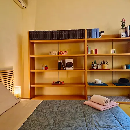 住宿加早餐酒店 Quiet Tortellini 3*