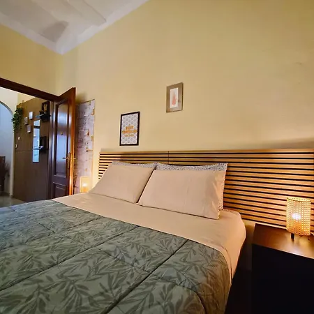 Bed and Breakfast Quiet Tortellini 3*