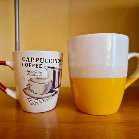 住宿加早餐酒店 Quiet Tortellini 3*