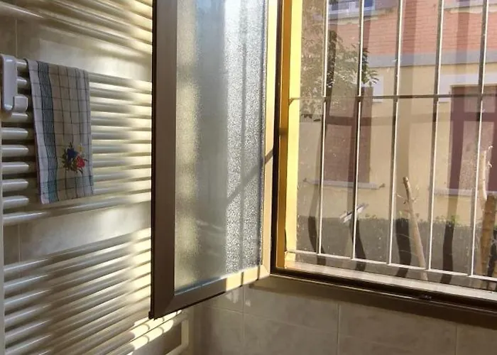 Quiet Tortellini Bed & Breakfast 3*