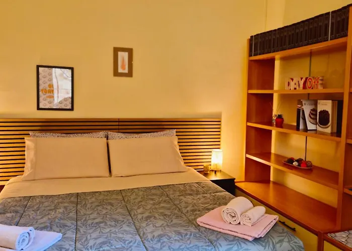 住宿加早餐酒店 Quiet Tortellini 摩德纳