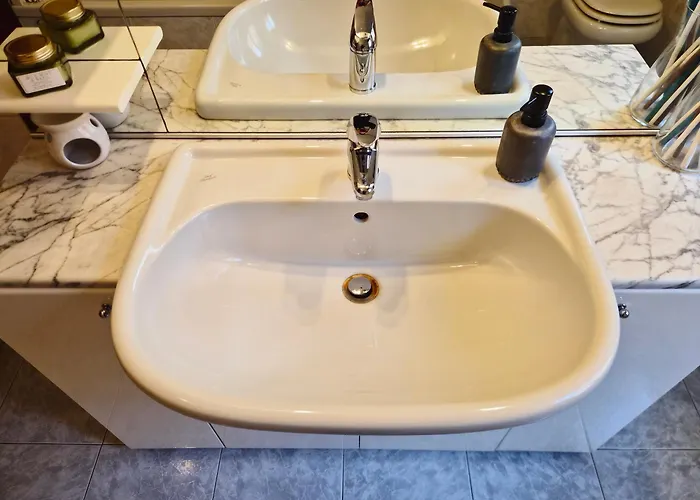 Quiet Tortellini Bed & Breakfast