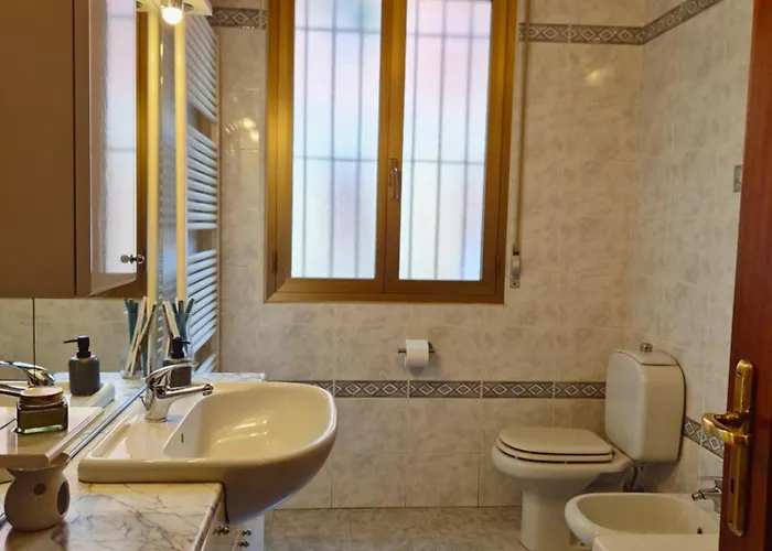 Quiet Tortellini 住宿加早餐酒店