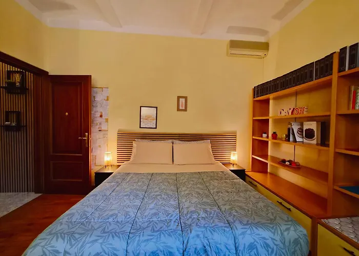 住宿加早餐酒店 Quiet Tortellini 3*