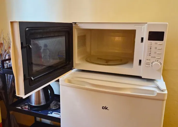 住宿加早餐酒店 Quiet Tortellini 3*