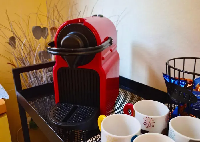 住宿加早餐酒店 Quiet Tortellini 摩德纳