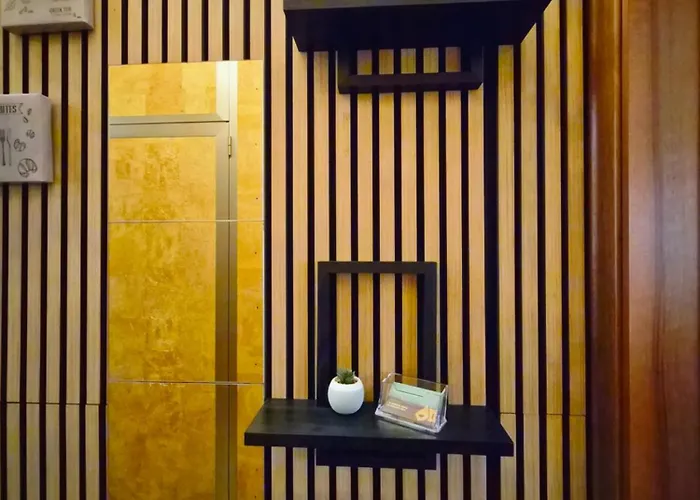 Quiet Tortellini 摩德纳