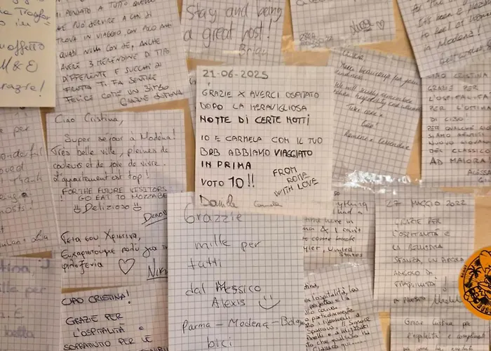 Bed & Breakfast Quiet Tortellini