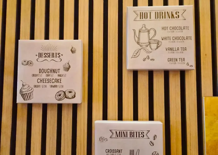 Quiet Tortellini 住宿加早餐酒店