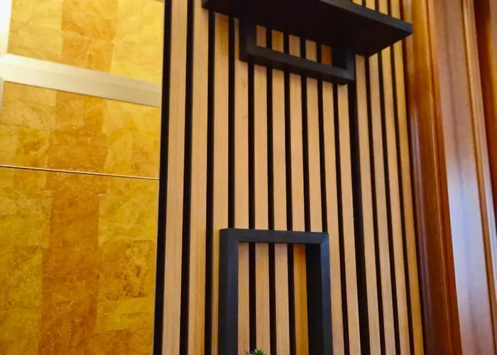 住宿加早餐酒店 Quiet Tortellini 3*