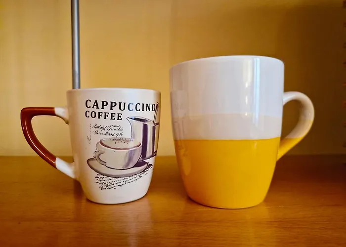 住宿加早餐酒店 Quiet Tortellini 3*