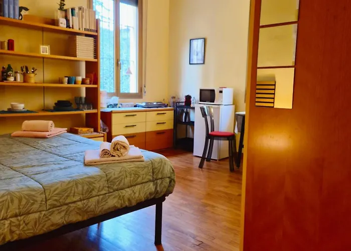 Quiet Tortellini 摩德纳