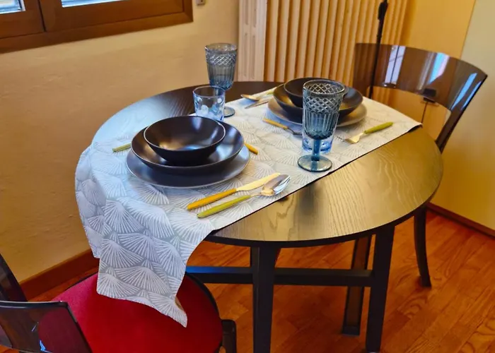 Quiet Tortellini 摩德纳