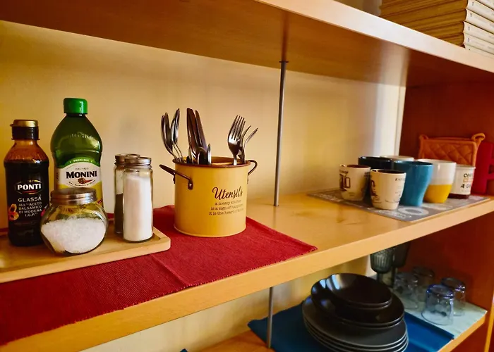 Quiet Tortellini 住宿加早餐酒店 3*