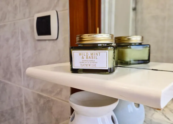 Quiet Tortellini Bed & Breakfast Modena