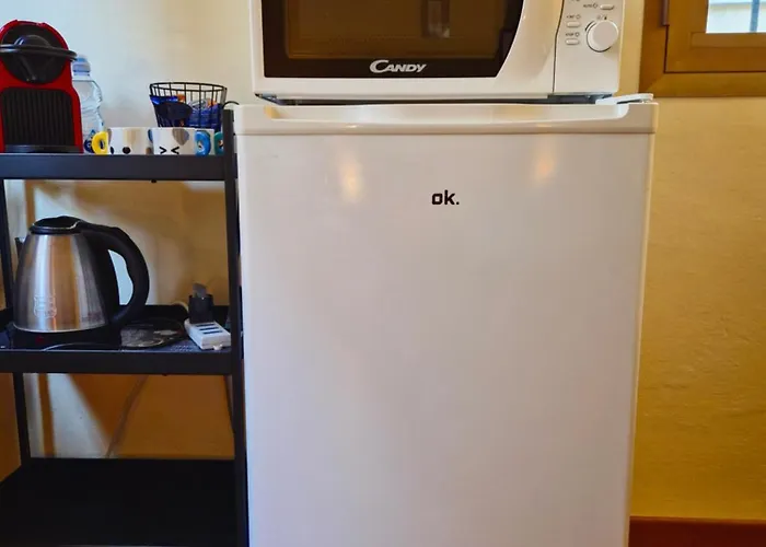 Quiet Tortellini 摩德纳