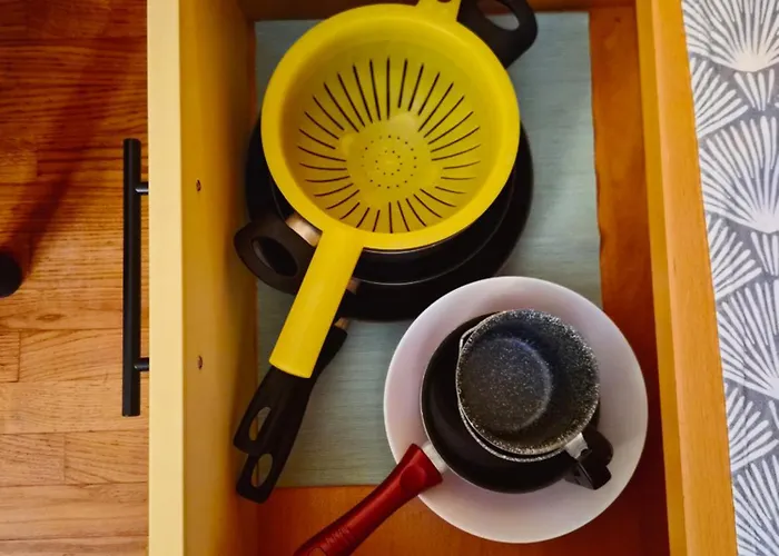 Quiet Tortellini 住宿加早餐酒店 摩德纳