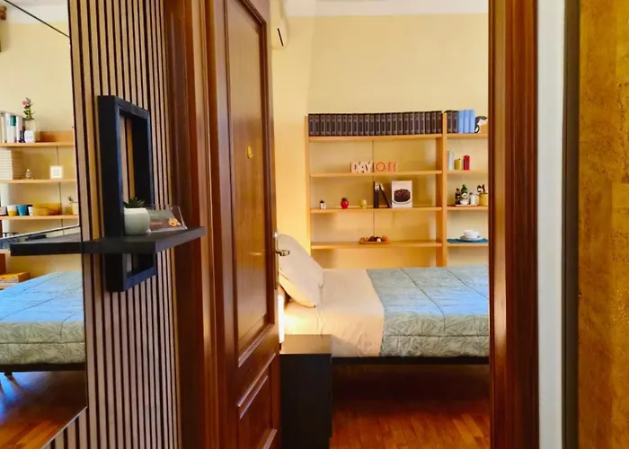 Quiet Tortellini 3* Modena